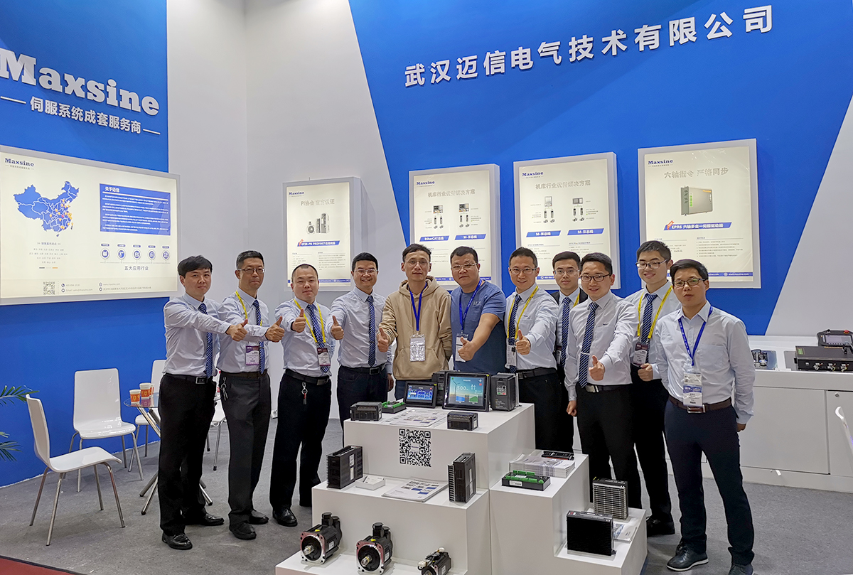 SIMM 2019 邁信特輯 | 做伺服，我們是認真的！